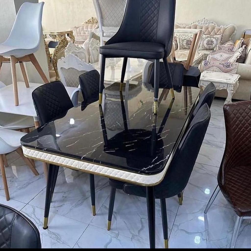 PLANOTEX DINING BY 6 L17